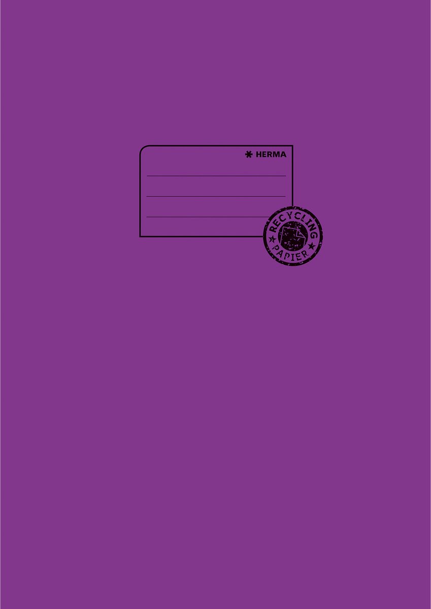 Heftschoner A4 Papier 5536