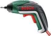 Bosch IXO V Basic Accu Schroefmachine - 3,6V Li-Ion - Incl. 10 bits