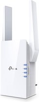 Bol.com TP-Link RE605X - WiFi Versterker - Range Extender - AX1800 - WiFi 6 aanbieding