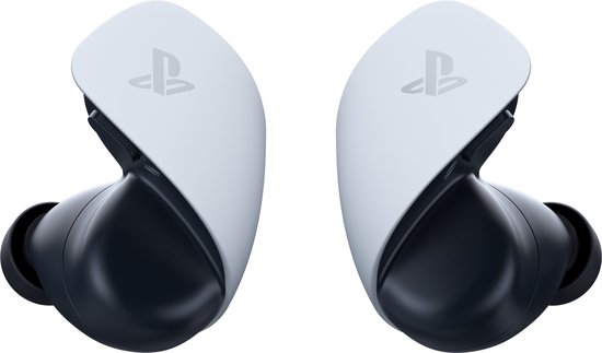 Sony PlayStation Pulse Explore - Draadloze Oordopjes - Wit