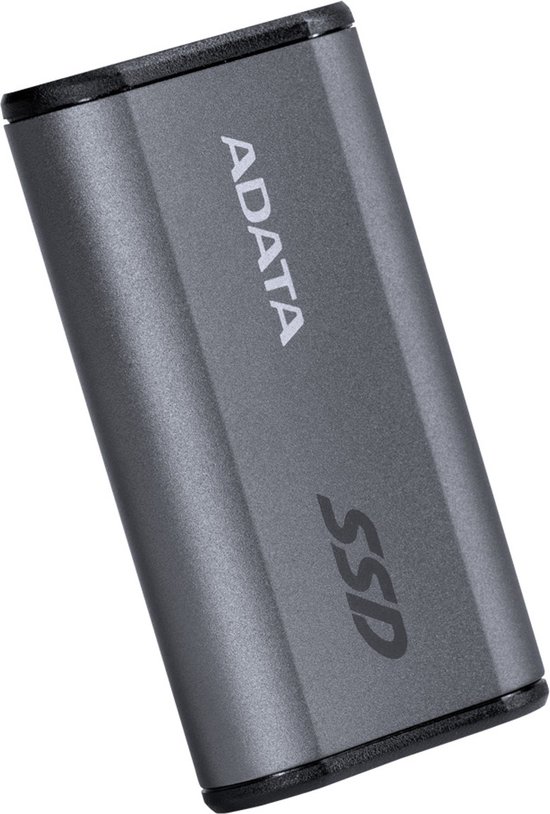 ADATA Elite SE880 - Externe SSD - Hoge Snelheid - 1TB Capaciteit - USB Type-C van Merkloos — afbeelding 2