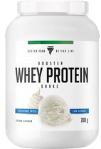 Trec Nutrition - Booster Whey - protein poeder 2000g