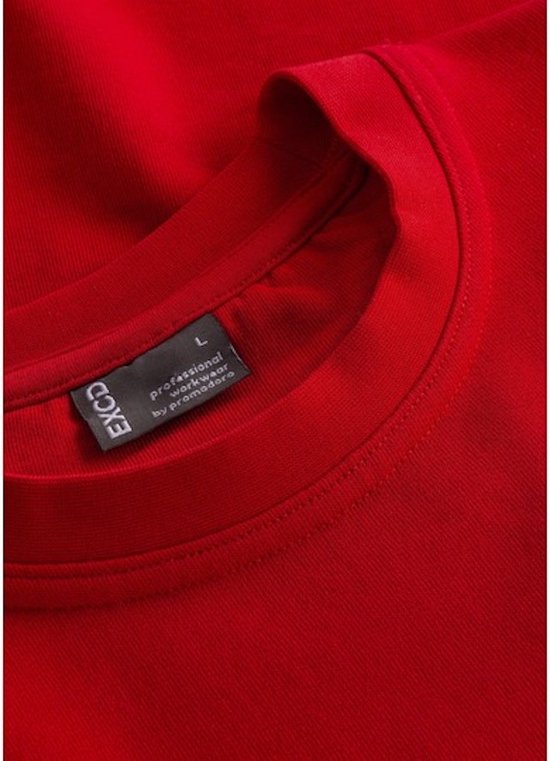 Pull Unisexe 'Promodoro' à col rond Marine - 5XL