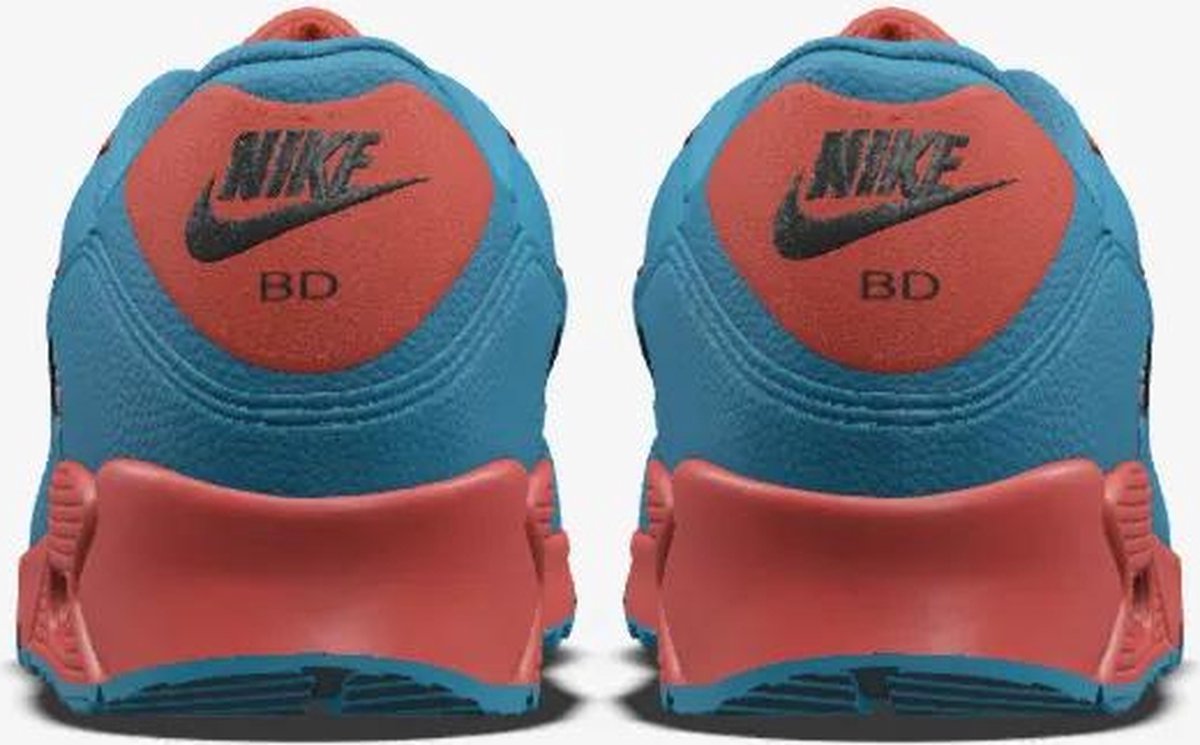BIDA-DURU Edition184 Rood