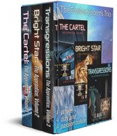 The Twelve Systems Chronicles - The Twelve Systems Trio