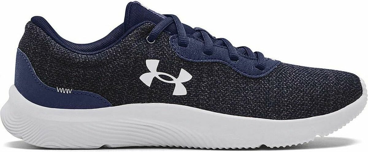 Under Armour Sportschoenen MOJO 2 3024134 403 Marineblauw