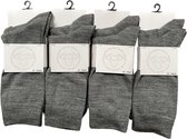 Sukats - Chaussettes de sport - Plusieurs tailles - 47-50 - 6 paires - Mélange de couleurs - Multifonctionnel
