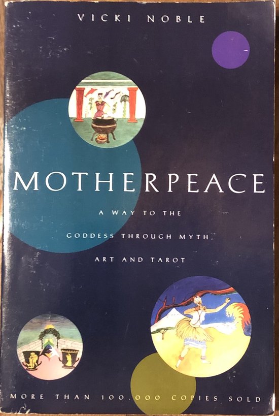 Motherpeace