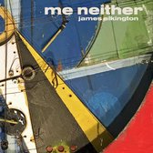 James Elkington - Me Neither (CD)