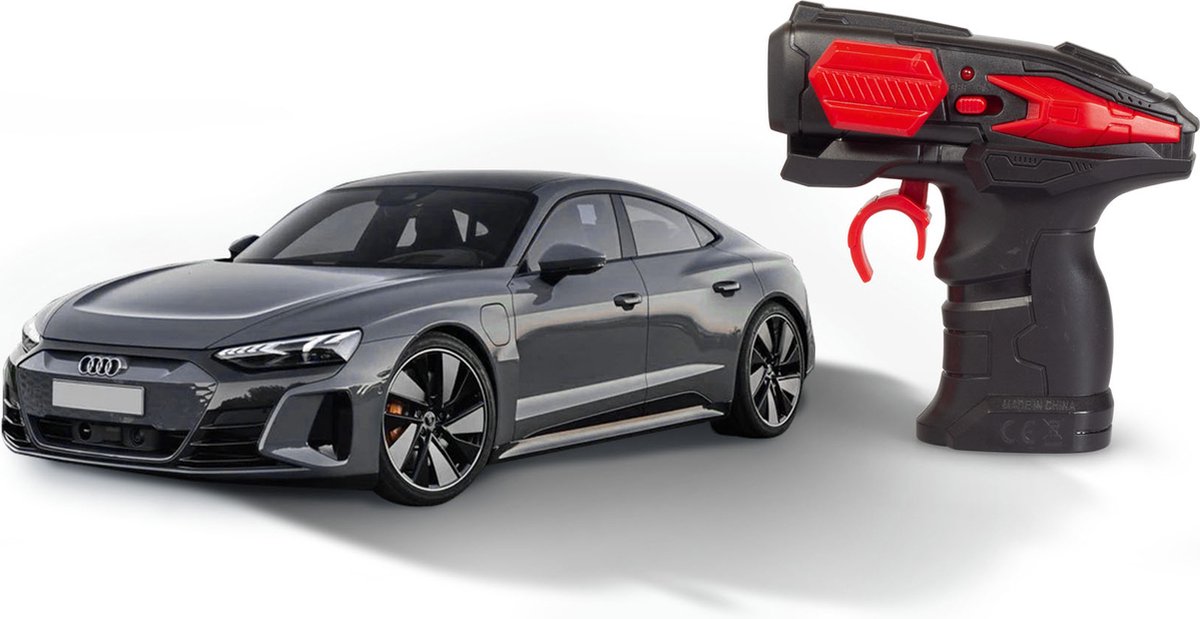 RC Scale Car Audi e-tron GT // Voiture télécommandée // Revell Online-Shop