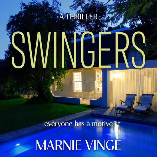 Swingers - cover