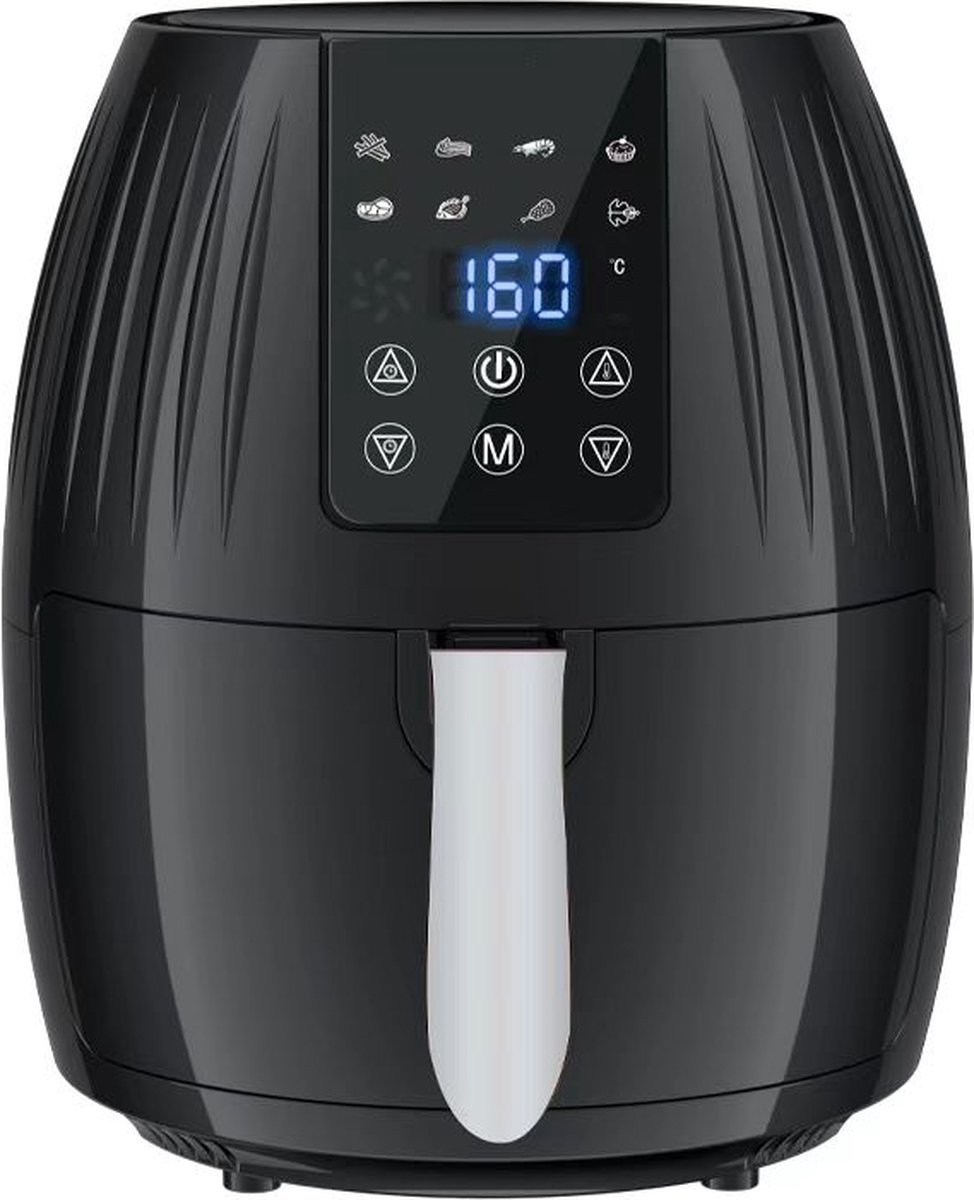 Airfryer 220935 - Airfryer - €39,00