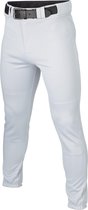 Easton - MLB - Honkbal - Rival - Pro Taper - Honkbalbroek - Softbalbroek - Wit - Volwassenen - Small