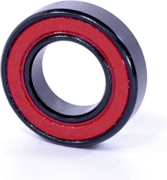 Enduro - roulement 6902 LLU 15x28x7 abec 3 max oxyde noir