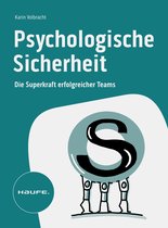 Haufe Fachbuch - Psychologische Sicherheit
