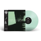 Terry Callier - Speak Your Peace (Light Transparent Green Vinyl/Black Friday 2023)