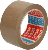 tesa® tape PVC 4120 bruin - 36 rollen