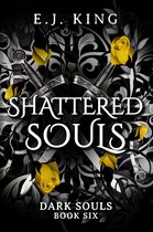 Dark Souls 6 - Shattered Souls