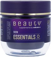 CellCare Beauty Supplements Skin Essentials Capsules 30CP
