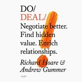 Do Deal – Negotiate better. Find hidden value. Enrich relationships