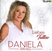 Daniela Alfinito - Liebes-Tattoo (CD)