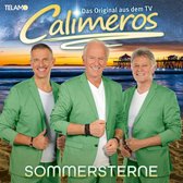 Calimeros - Sommersterne (CD)