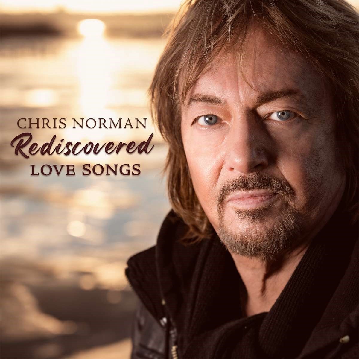 Chris Norman - Rediscovered - Love Songs (CD) (International)