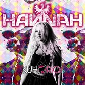 Hannah - Kuhrios (CD)