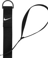 Nike - Yoga Mat Strap - Zwart - ONESIZE