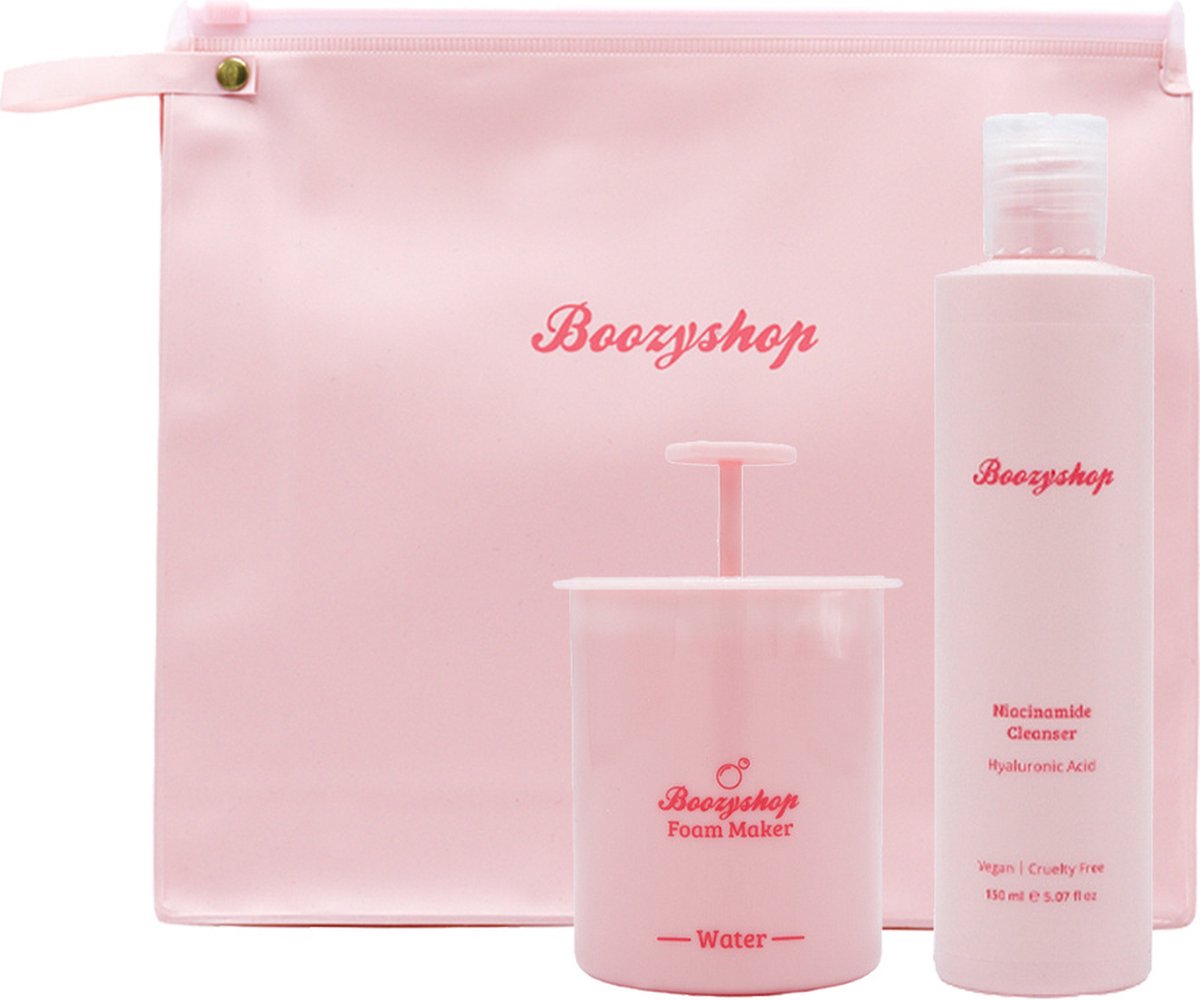 Goedkoopste Boozyshop Make it Foam Set
