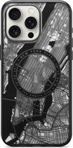 OtterBox Lumen Series Passport-hoesje voor iPhone 15 Pro - New York