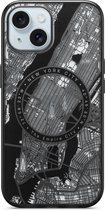 Étui passeport OtterBox Lumen Series pour iPhone 15 Plus - New York