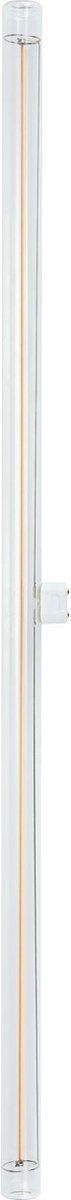SPL S14d LED Lamp | 4W 2200K 220V/240V 922 | 360° Dimbaar