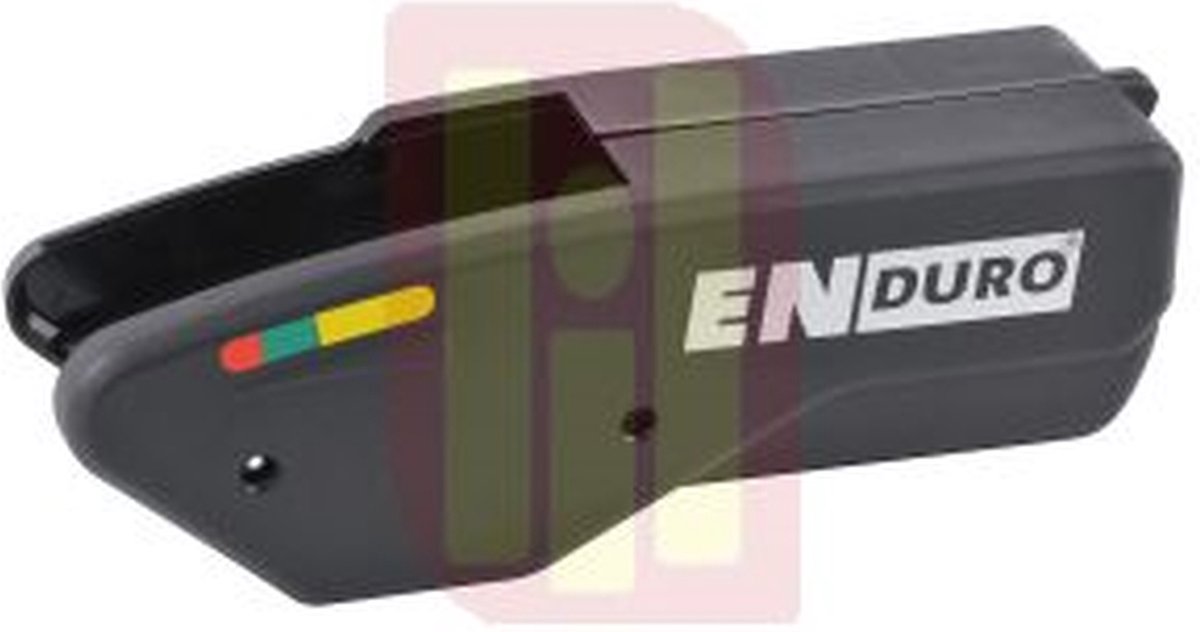 Enduro Kunststof Kap Basisframe A EM305