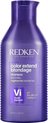 Redken Color Extend Blondage Shampoo - Zilvershampoo - 500 ml