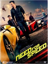 Need for Speed [DVD]
