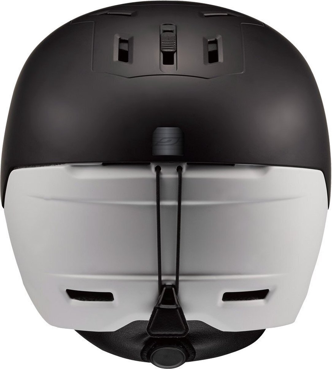 Julbo Hyperion Mips Helm Zwart 58-62 cm
