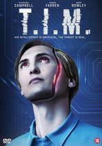 T.I.M. (DVD)