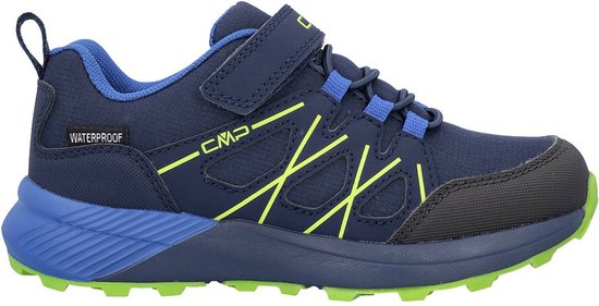 Cmp 3q15894 Hulysse Wp Sneakers Blauw EU 31