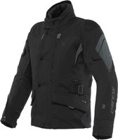 Dainese Carve Master 3 Gore-Tex Jacket Black Black Ebony 50 - Maat - Jas