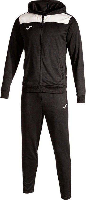 Joma Phoenix Ii Trainingspak Zwart S Man