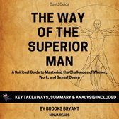 Summary: The Way of the Superior Man