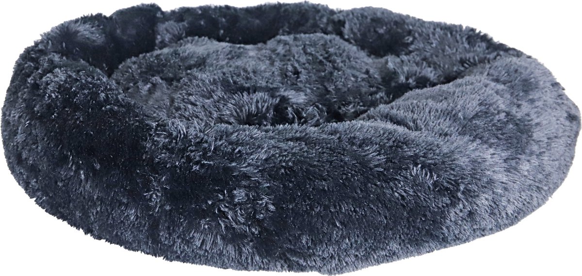 Boon donut supersoft 120cm zwart