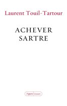 Achever Sartre