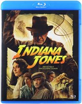 Indiana Jones et le Cadran de la destinée [Blu-Ray]