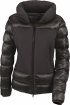 Pikeur Quilt Jacket Selection Caviar - 36 | Winterkleding ruiter