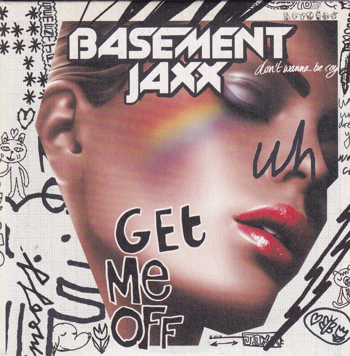 Get Me Off -2Tr-