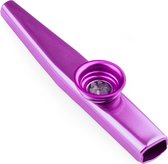 Áengus Kazoo - Violet métallisé