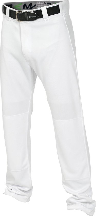 Easton Mako 2 Pants Adult XL White