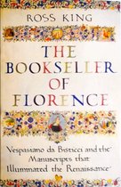 ISBN Bookseller of Florence, histoire, Anglais, 352 pages
